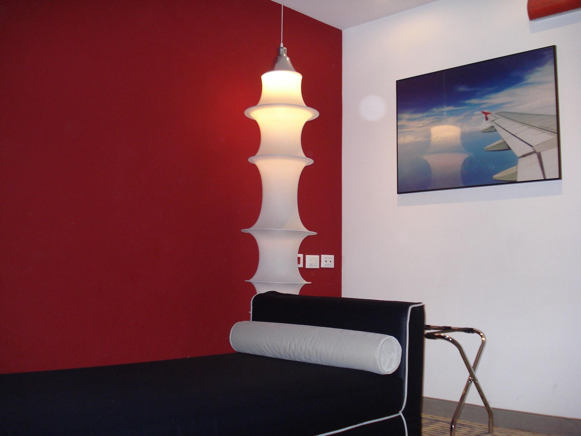 The Caesar Roma Hotel Екстериор снимка