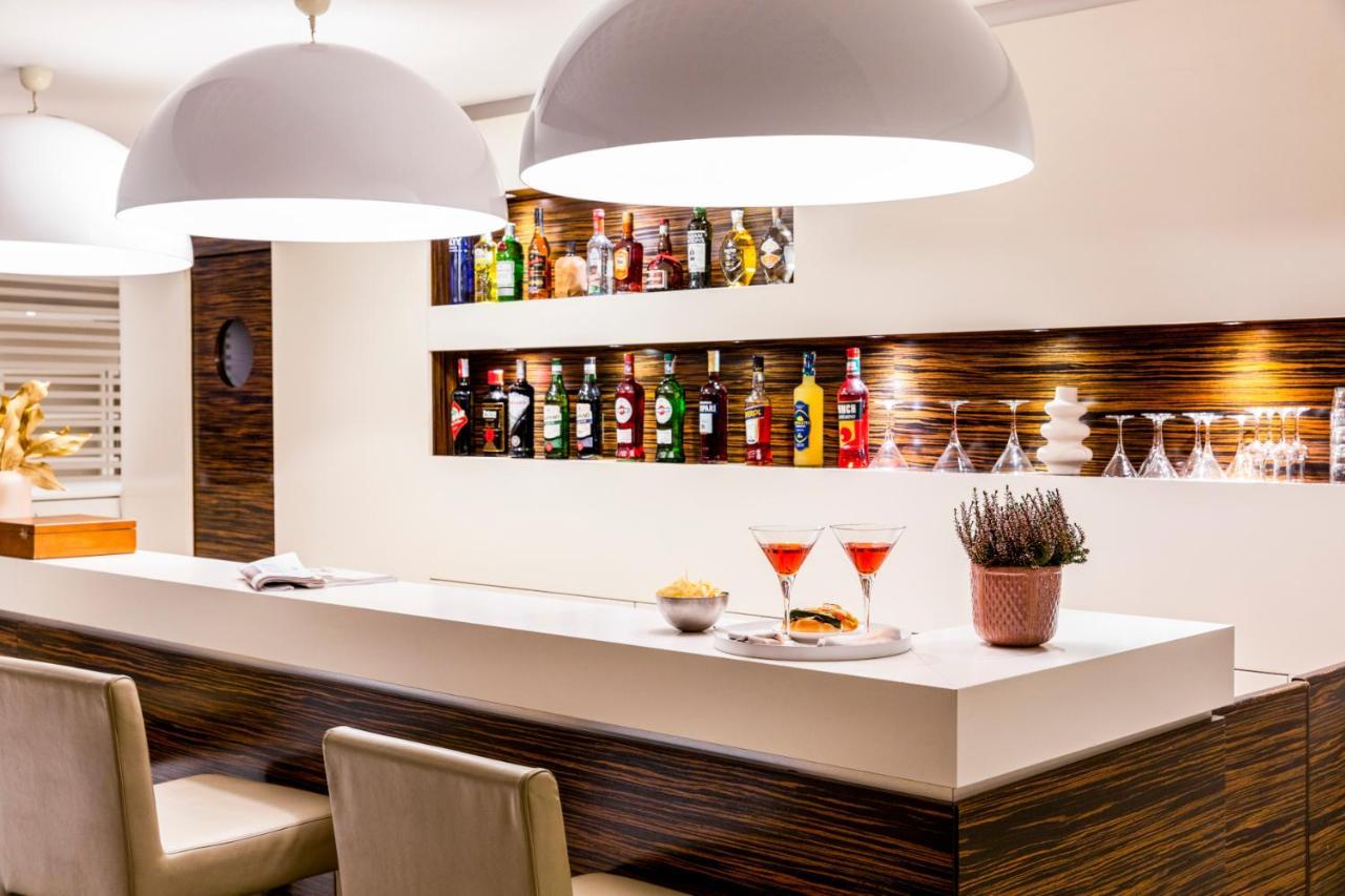 The Caesar Roma Hotel Екстериор снимка