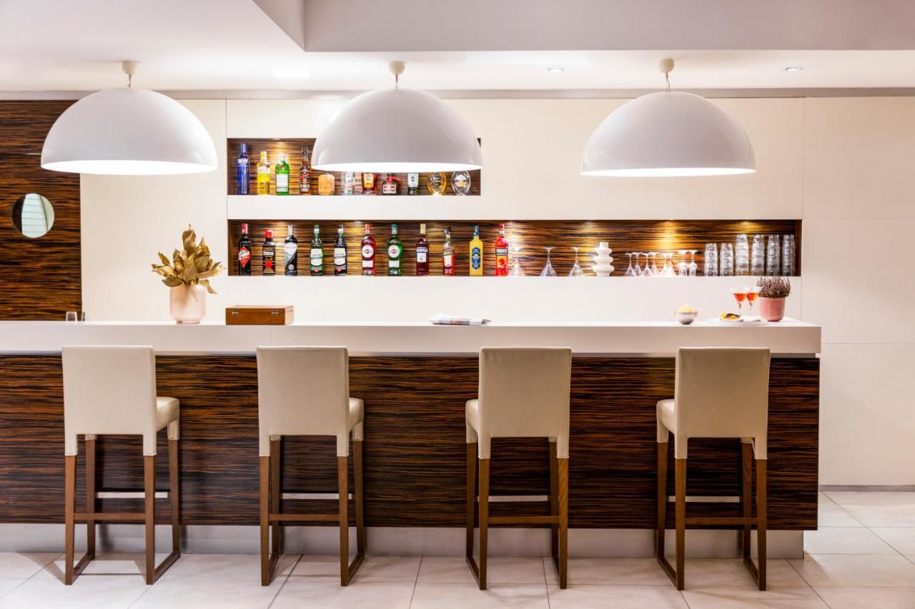 The Caesar Roma Hotel Екстериор снимка