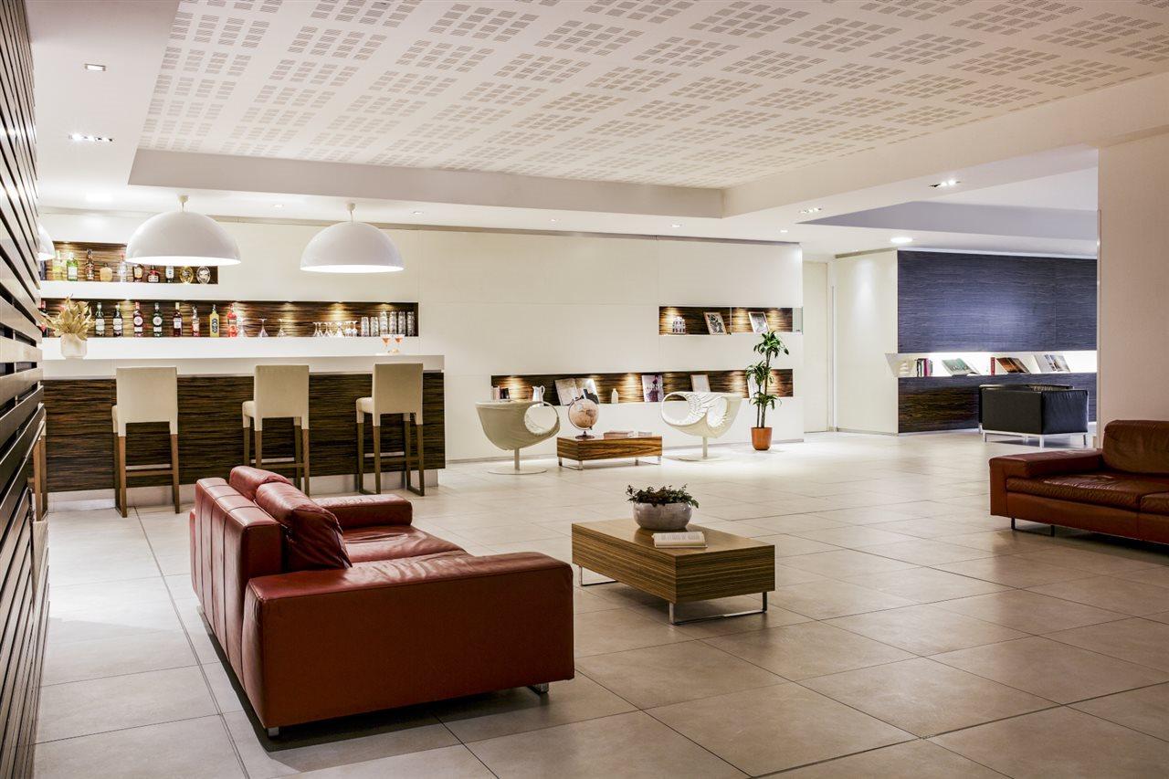 The Caesar Roma Hotel Екстериор снимка