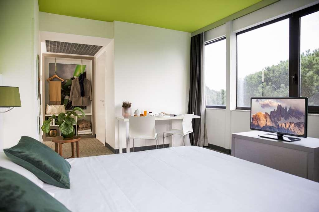 The Caesar Roma Hotel Стая снимка