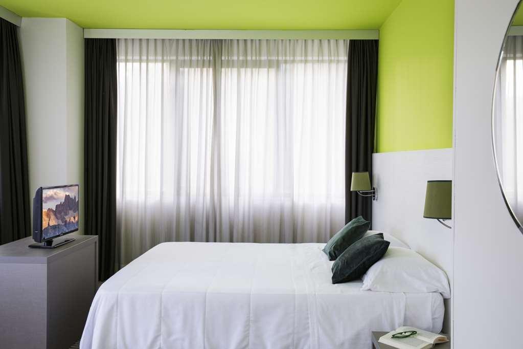 The Caesar Roma Hotel Стая снимка