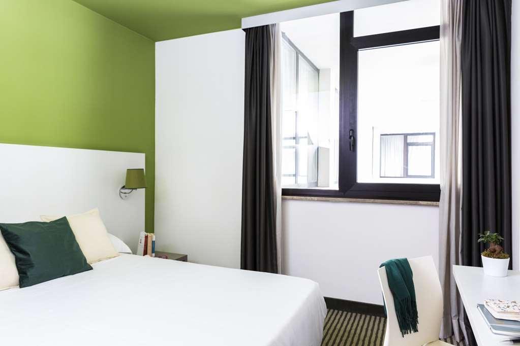 The Caesar Roma Hotel Стая снимка
