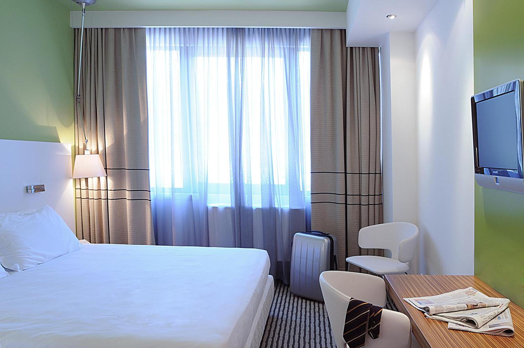 The Caesar Roma Hotel Екстериор снимка