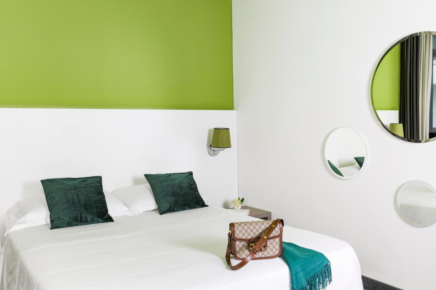 The Caesar Roma Hotel Екстериор снимка