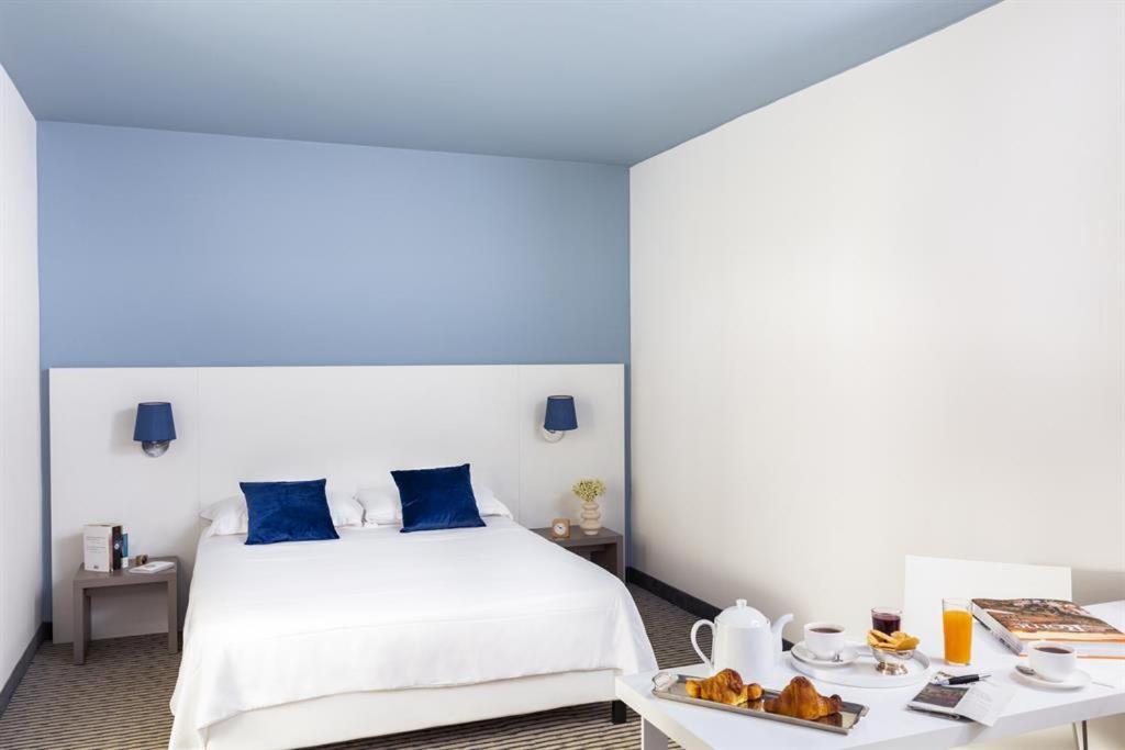The Caesar Roma Hotel Екстериор снимка
