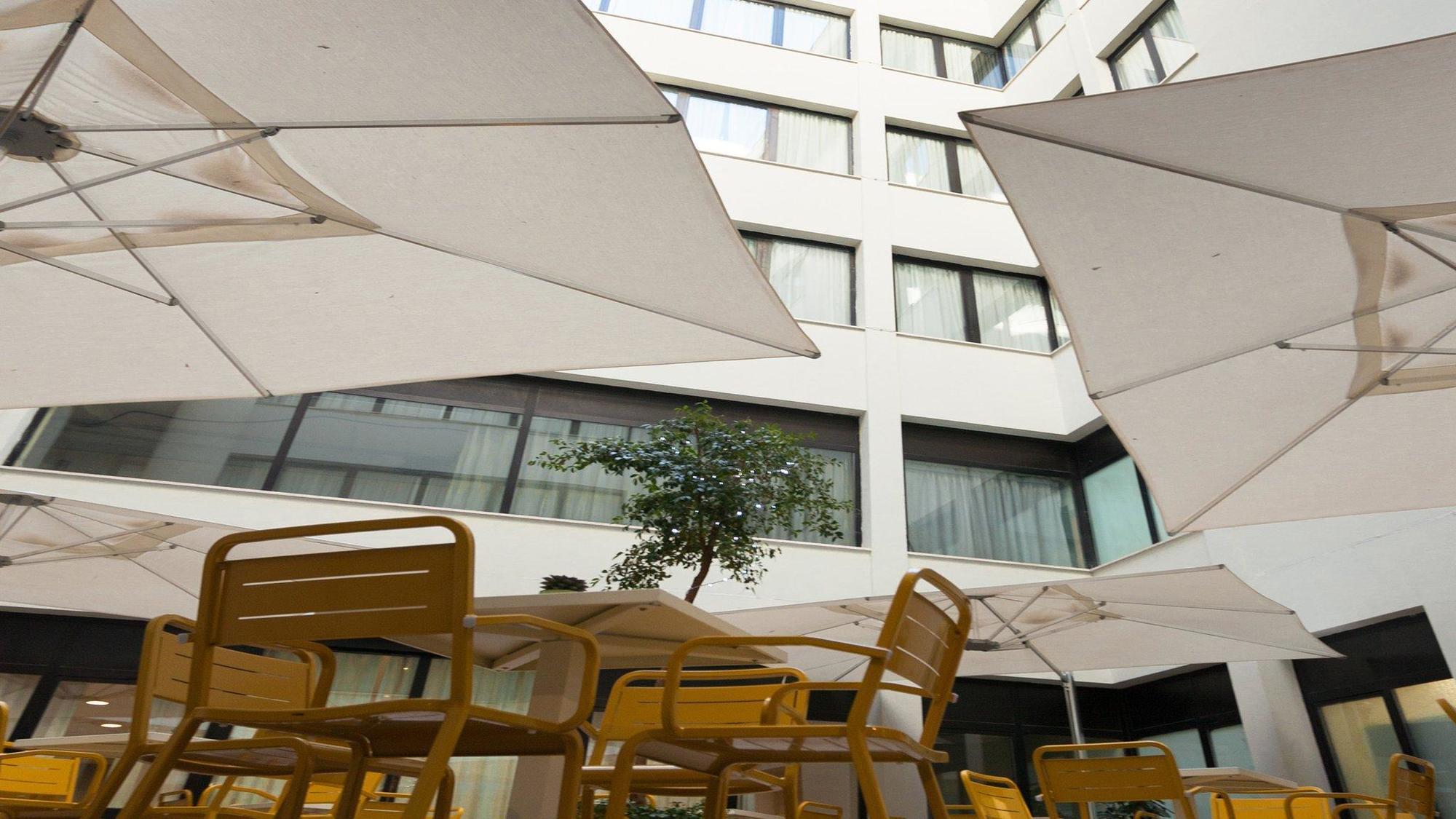 The Caesar Roma Hotel Екстериор снимка
