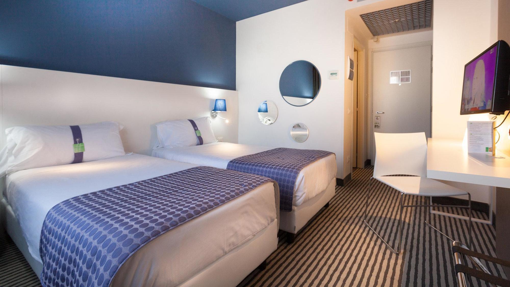 The Caesar Roma Hotel Екстериор снимка