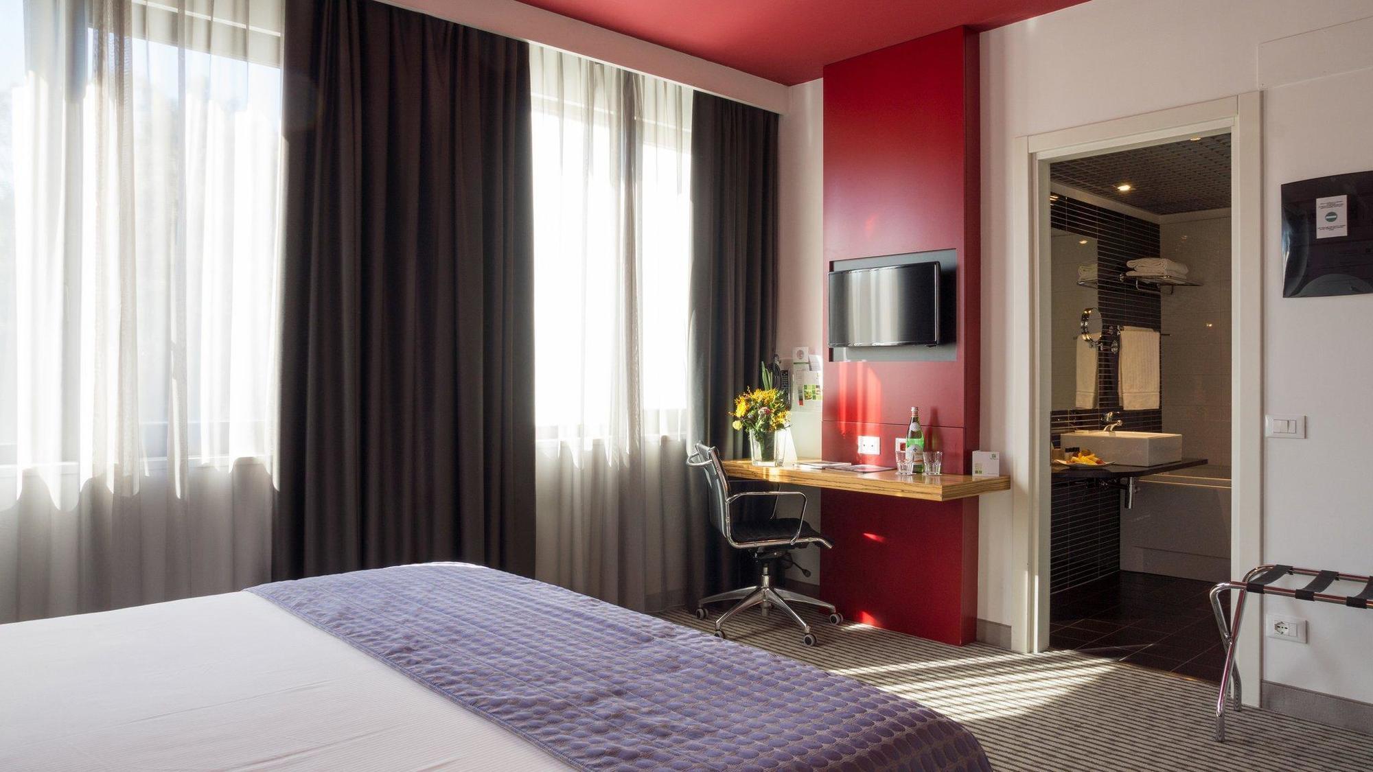 The Caesar Roma Hotel Екстериор снимка