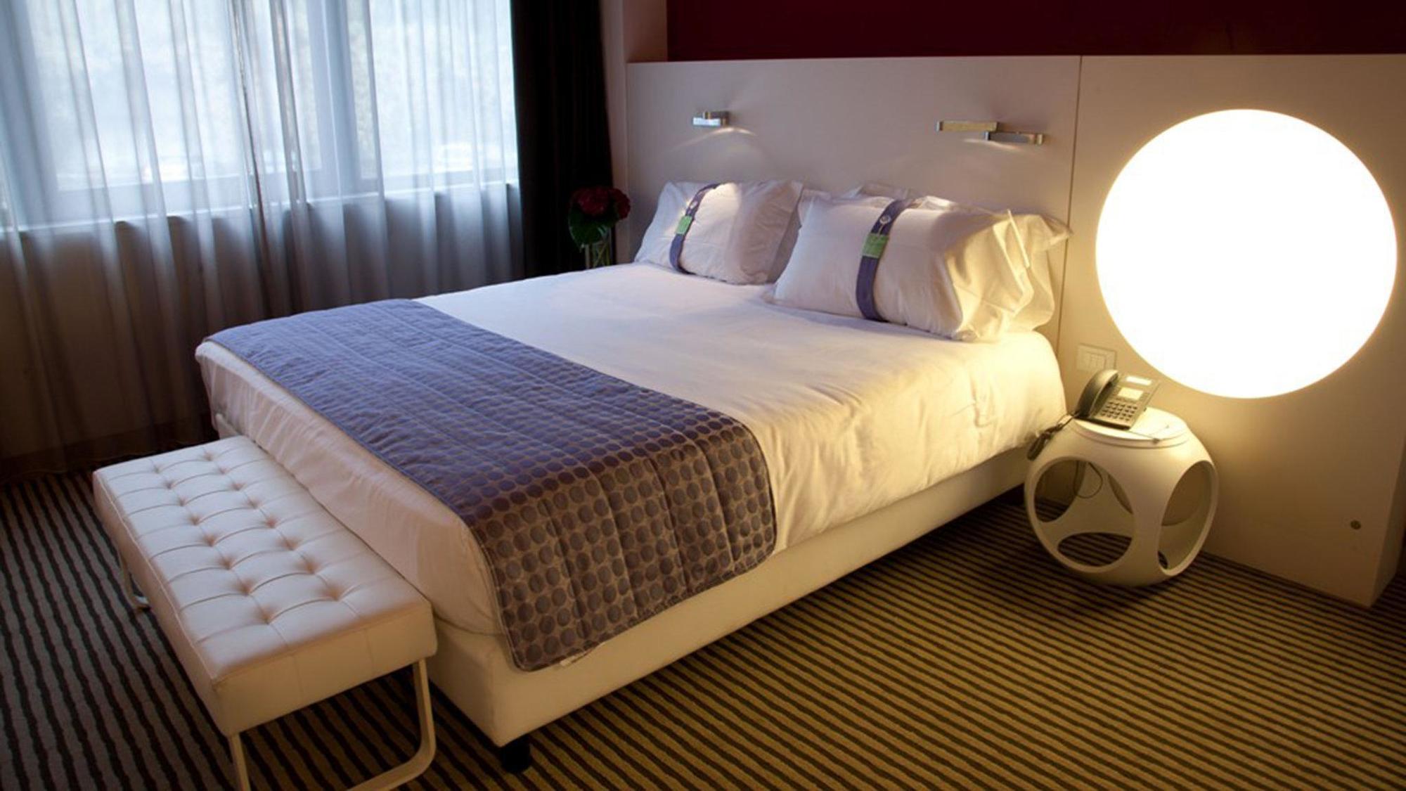 The Caesar Roma Hotel Екстериор снимка