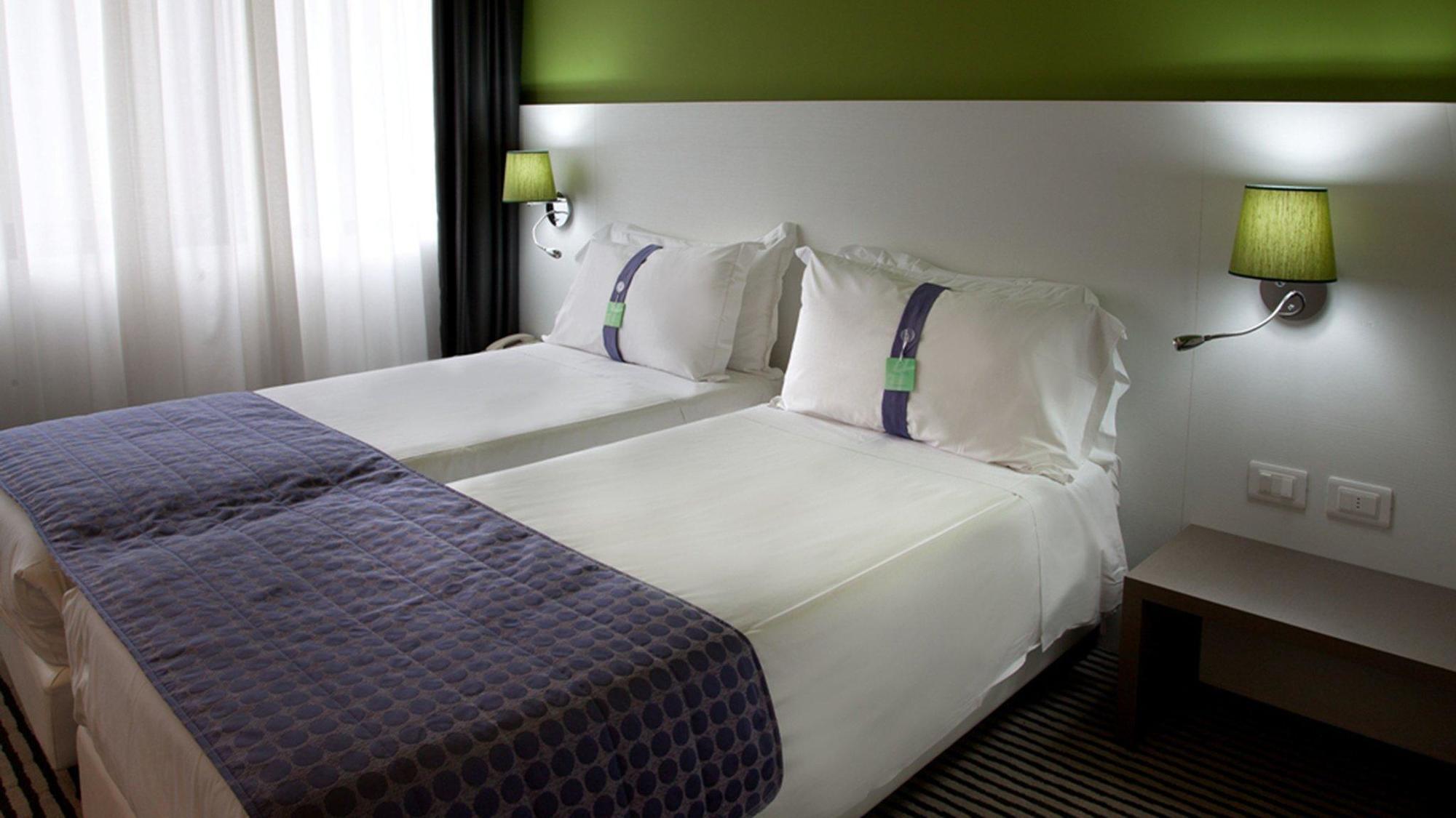 The Caesar Roma Hotel Екстериор снимка