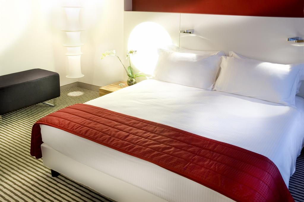 The Caesar Roma Hotel Стая снимка