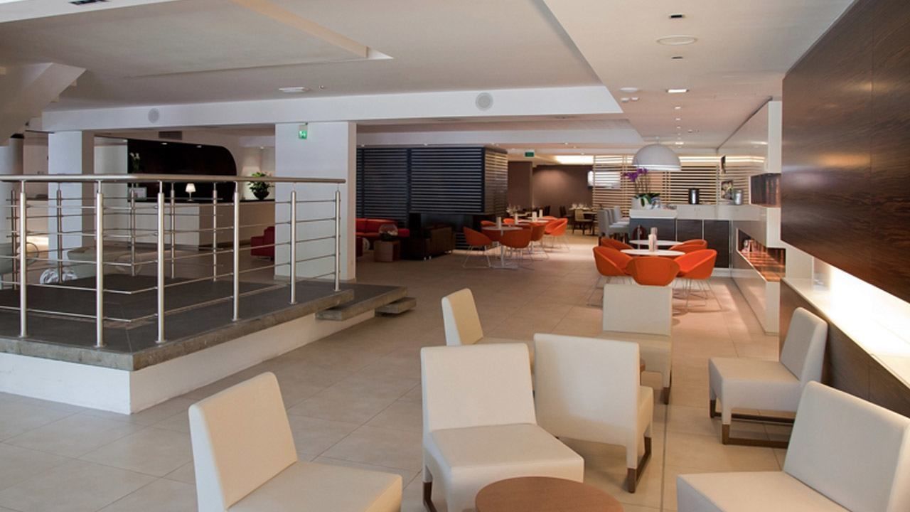 The Caesar Roma Hotel Екстериор снимка