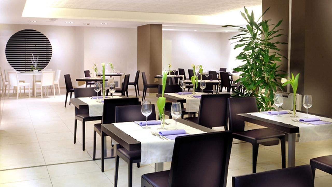 The Caesar Roma Hotel Екстериор снимка